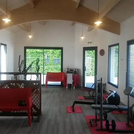 Parque de Campismo Mobile Homes By Kelair At La Yole