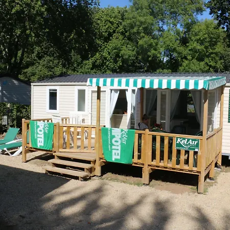 Mobile Homes By Kelair At La Yole