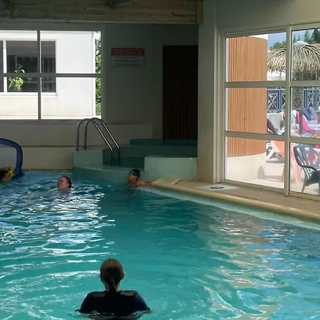 Mobile Homes By Kelair At La Yole Saint-Jean-de-Monts