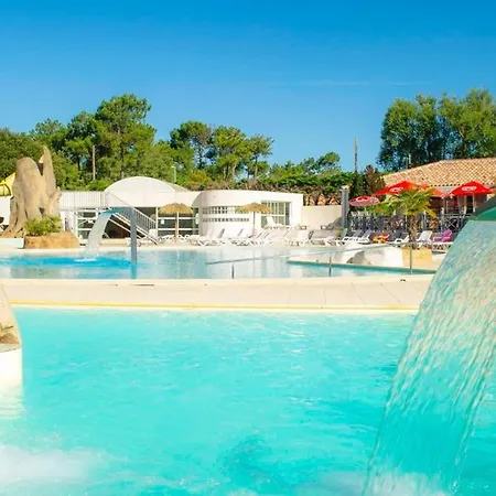 Mobile Homes By Kelair At La Yole Parque de Campismo