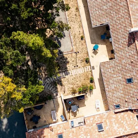 Mobile Homes By Kelair At La Yole Parque de Campismo