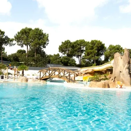 Parque de Campismo Mobile Homes By Kelair At La Yole