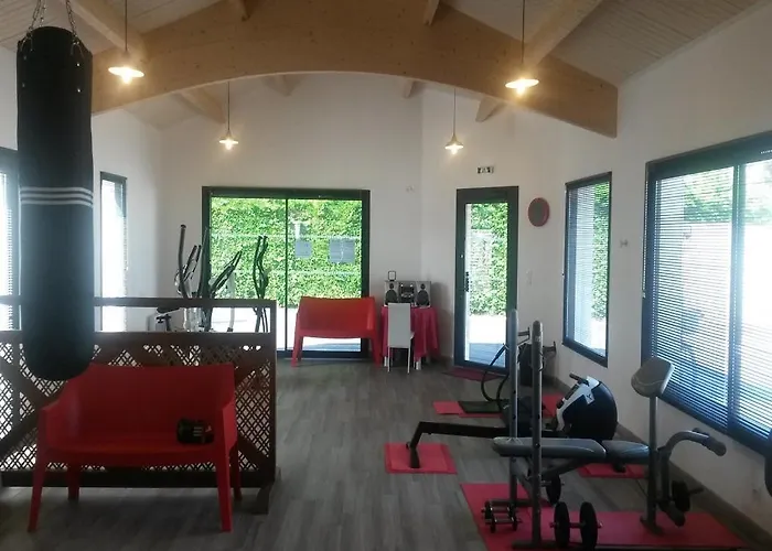 Camping Mobile Homes By Kelair At La Yole