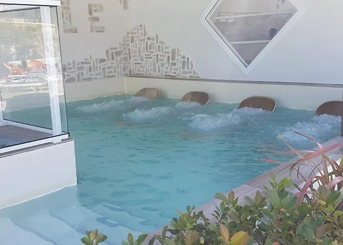 Mobile Homes By Kelair At La Yole Saint-Jean-de-Monts