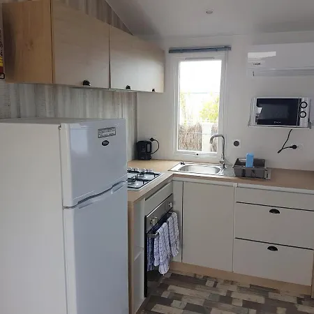 Mobile Homes By Kelair At La Yole