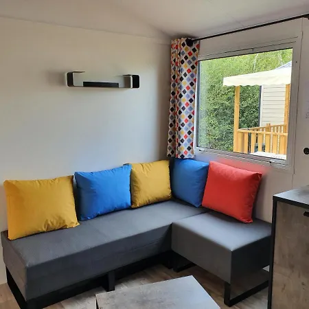 Mobile Homes By Kelair At La Yole *