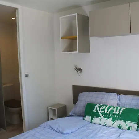 Mobile Homes By Kelair At La Yole *