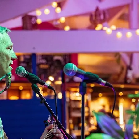 Camping Mobile Homes By Kelair At La Yole Saint-Jean-de-Monts