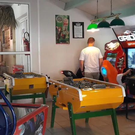 Mobile Homes By Kelair At La Yole Camping