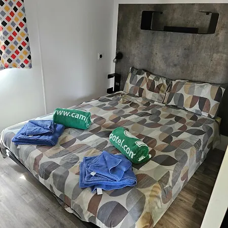 Mobile Homes By Kelair At La Yole * Saint-Jean-de-Monts