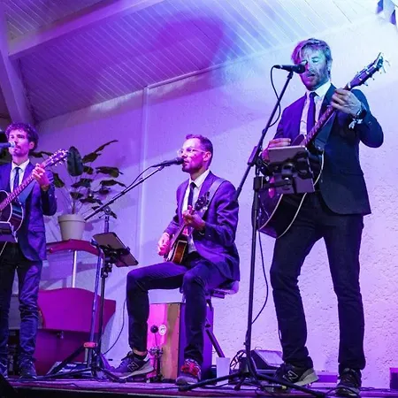 Mobile Homes By Kelair At La Yole * Saint-Jean-de-Monts