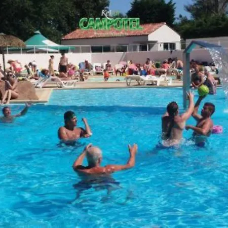 Mobile Homes By Kelair At La Yole *