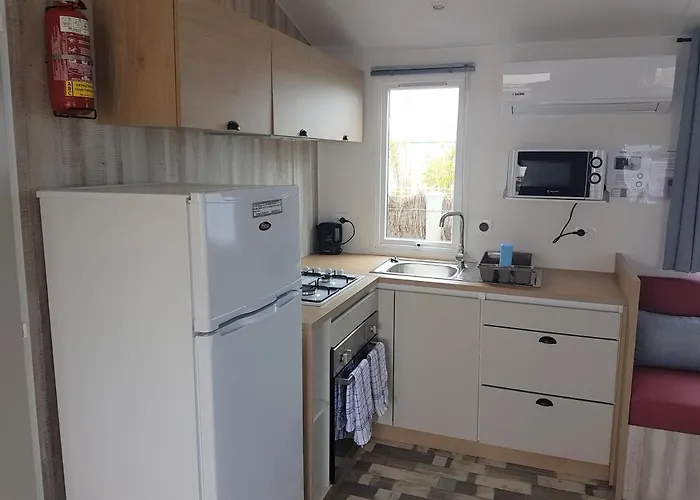 Mobile Homes By Kelair At La Yole