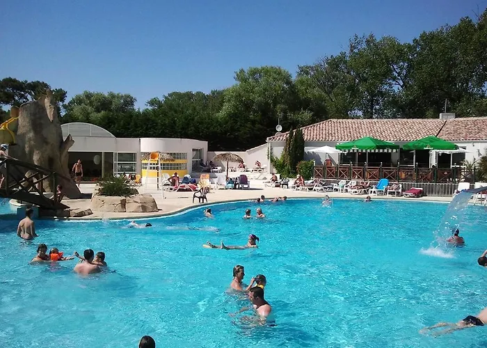 Kemping Mobile Homes By Kelair At La Yole *