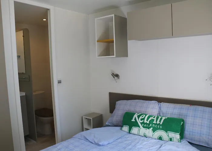 Mobile Homes By Kelair At La Yole *