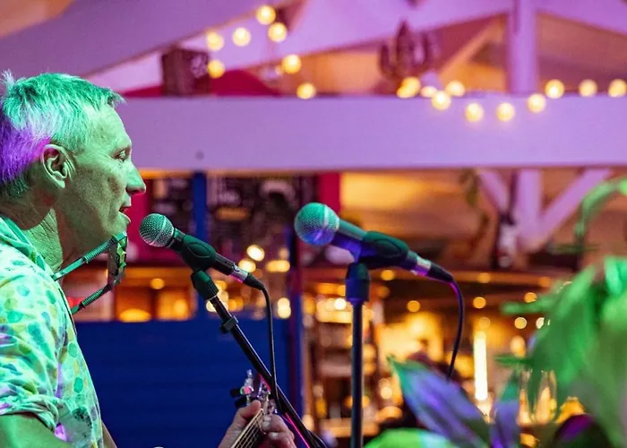 Kemping Mobile Homes By Kelair At La Yole Saint-Jean-de-Monts