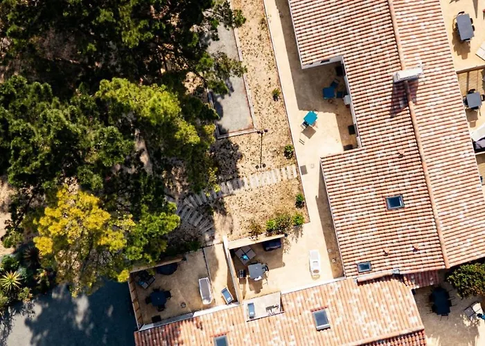 Mobile Homes By Kelair At La Yole Kemping