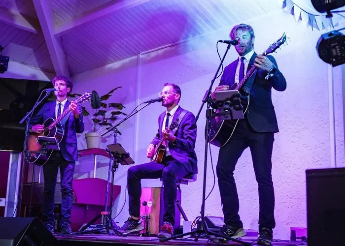 Mobile Homes By Kelair At La Yole * Saint-Jean-de-Monts