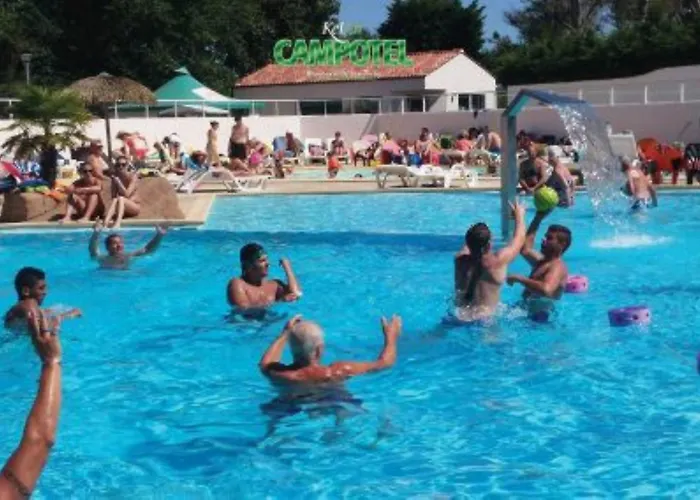 Mobile Homes By Kelair At La Yole *